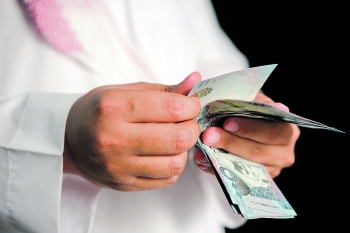 14.1 مليار ريال قيمة التمويلات المضمونة من «كفالة» في 2025
