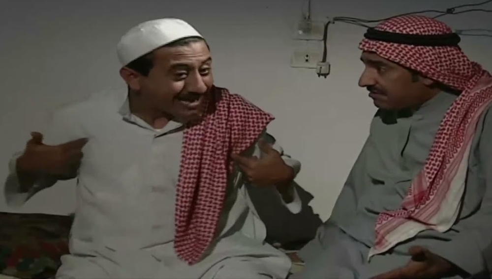 طاش ما طاش… غاب وبقي أثره في القلوب