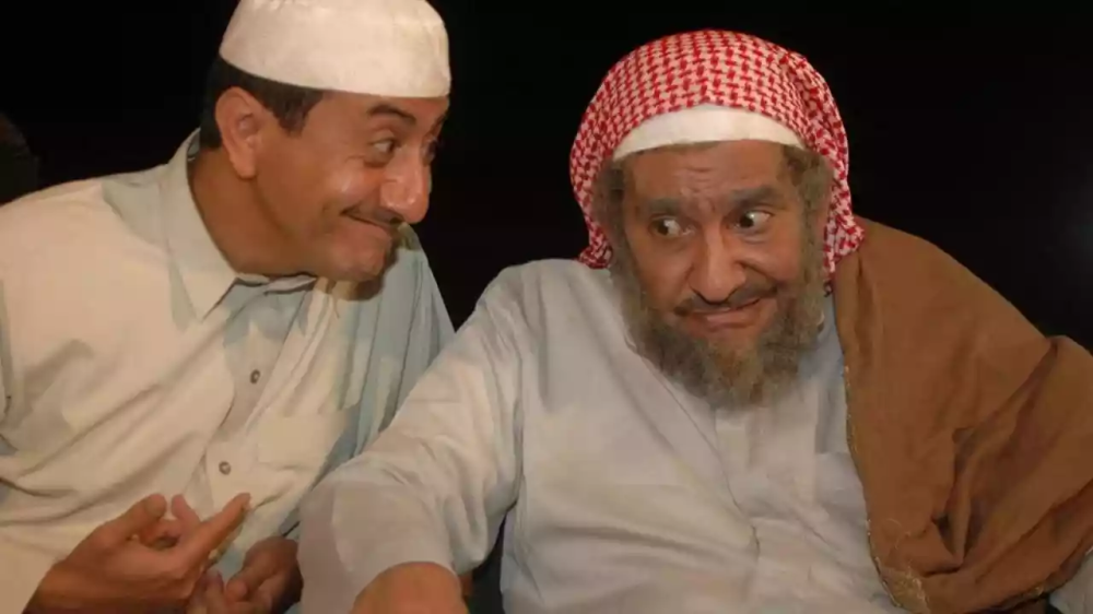 طاش ما طاش… غاب وبقي أثره في القلوب
