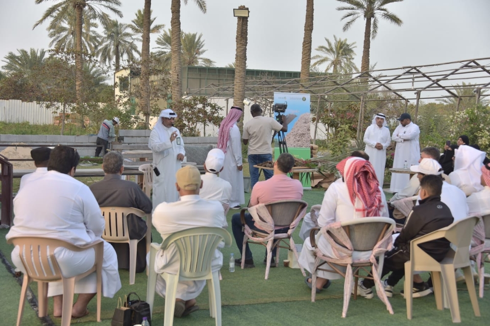 فيديو| «البيئة»: صناعات تحويلية وأسمدة ذكية لمزارع الشرقية