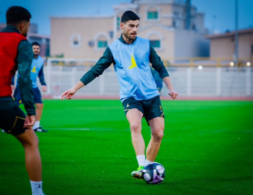 السبت.. الرياض في اختبار صعب أمام الخليج