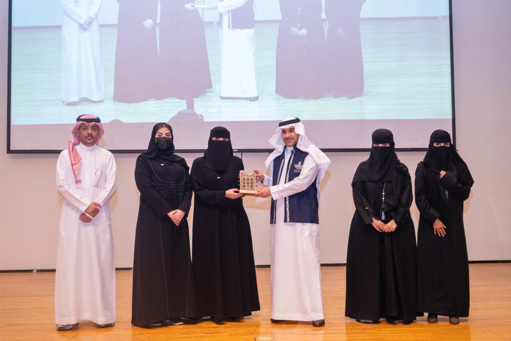 إطلاق 7 مسارات تخصصية لتأهيل المتطوعين في الطوارئ البلدية بالشرقية