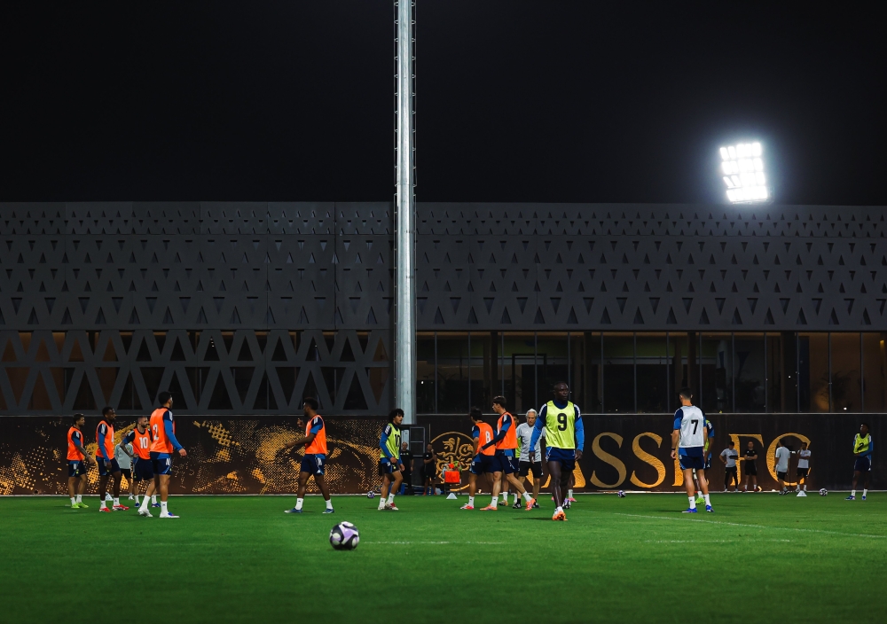 عاجل .. جاهزية لاعب النصر لمواجهة الفتح