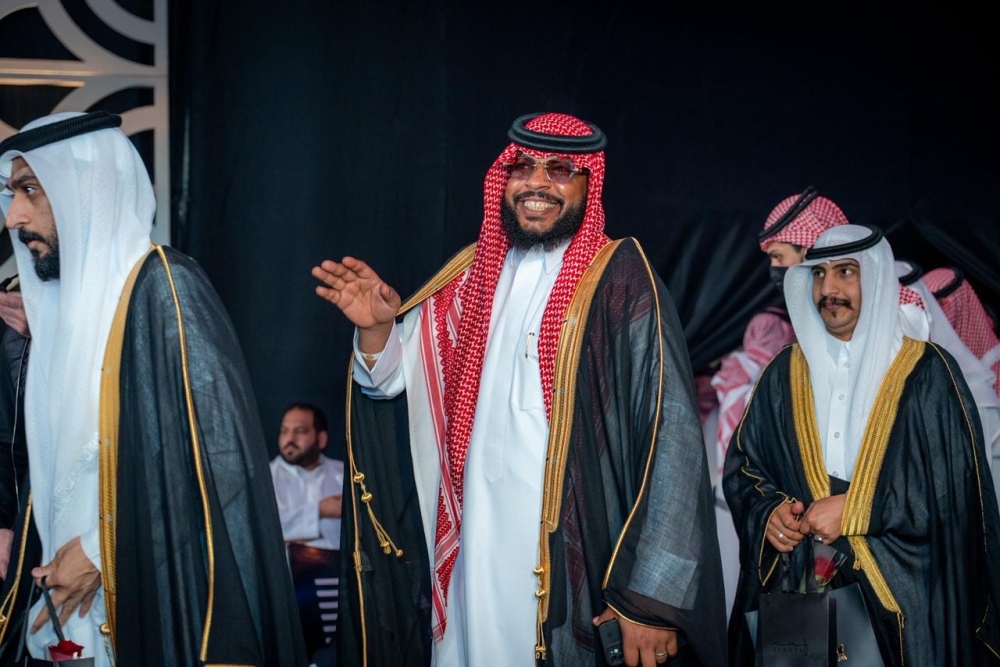هدايا ورحلة بحرية لـ500 عريس.. موسم الرياض ينظم الزواج الجماعي