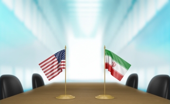 انطلاق المباحثات الأمريكية الإيرانية في جنيف يوم الثلاثاء - وكالات