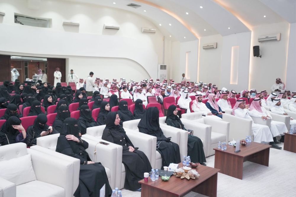 8 ورش لقياس الميول.. «التعليم» تعيد توجيه مسارات 600 طالب بالأحساء - اليوم