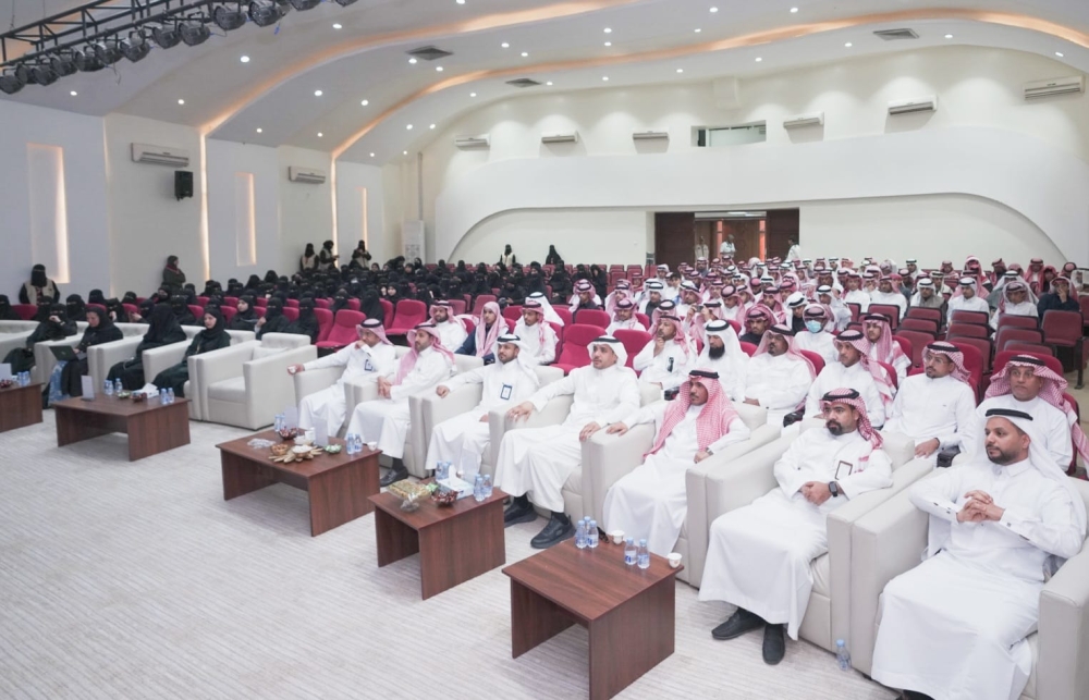 8 ورش لقياس الميول.. «التعليم» تعيد توجيه مسارات 600 طالب بالأحساء - اليوم
