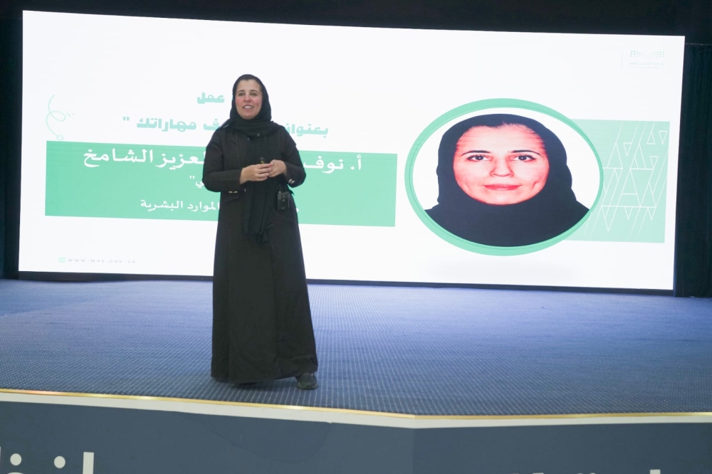 8 ورش لقياس الميول.. «التعليم» تعيد توجيه مسارات 600 طالب بالأحساء - اليوم
