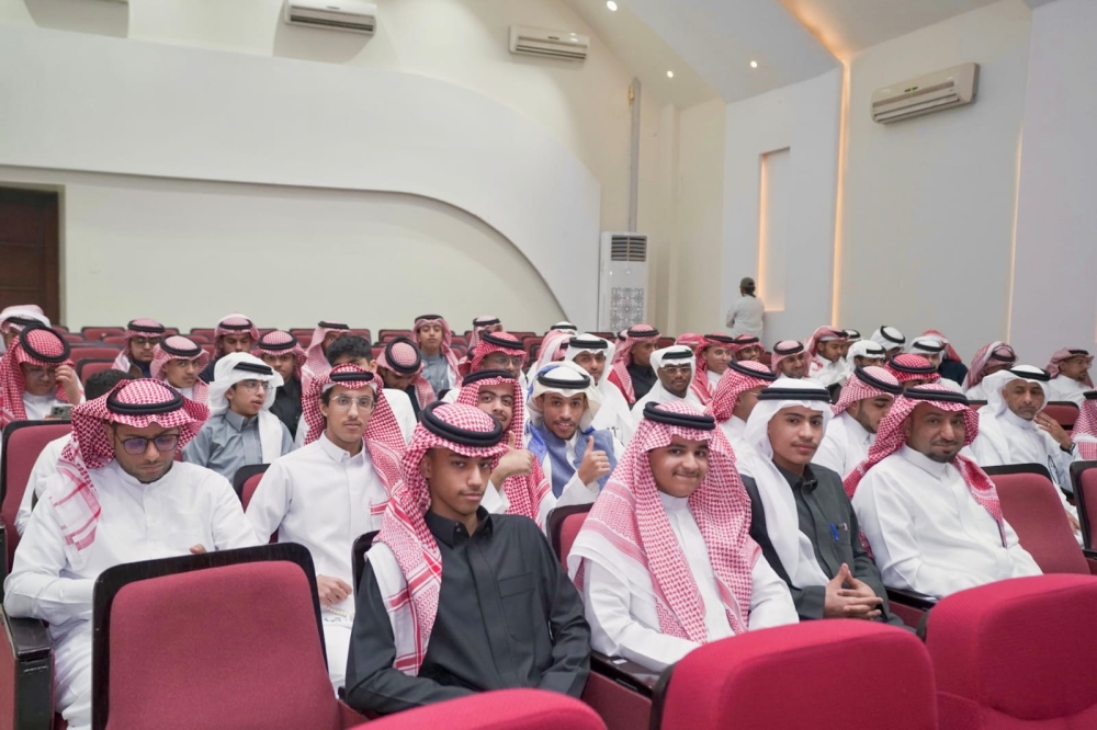 8 ورش لقياس الميول.. «التعليم» تعيد توجيه مسارات 600 طالب بالأحساء