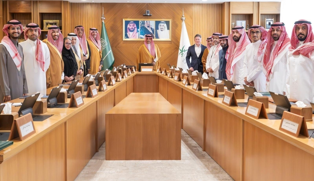'الإعلام' توقيع 9 اتفاقيات لتأهيل الكفاءات الوطنية ضمن برنامج 'ابتعاث الإعلام'
