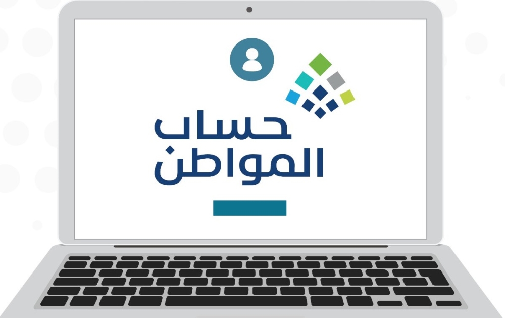 ما المقصود بحالة الدفعة 'لا يوجد' في برنامج حساب المواطن؟