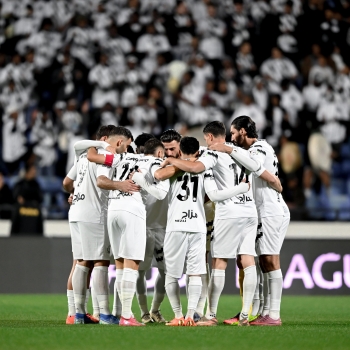 الشباب