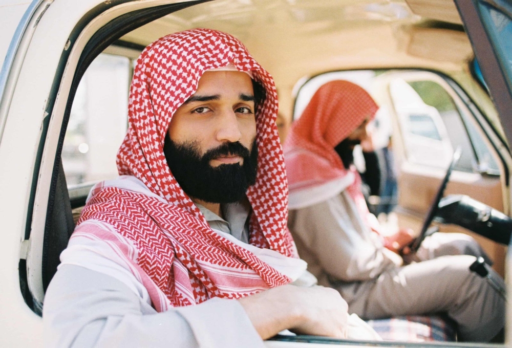براء عالم لـ