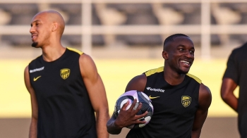 تفاصيل تدريب الاتحاد الختامي قبل مباراة الهلال.. عودة 4 لاعبين