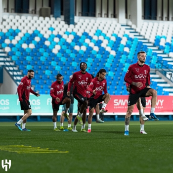 الهلال