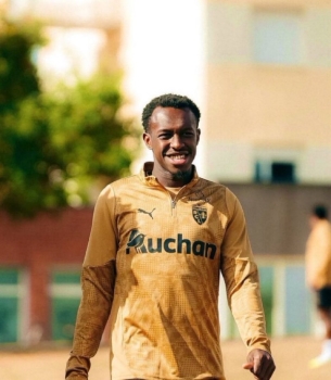 سعود عبدالحميد