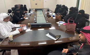 «سند» تدفع بـ 36 متخصصاً في «المسؤولية الاجتماعية» لسوق العمل بالأحساء