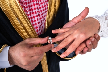 الزواج الصحي استثمار وقائي يجنّب الأبناء الأزمات الصحية