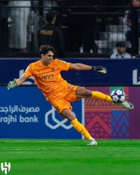 ياسين بونو