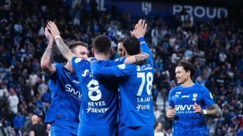 الهلال
