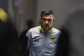 كونسيساو مدرب الاتحاد