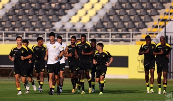 فريق الاتحاد