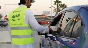 توزيع آلاف الوجبات.. إطلاق مبادرة "إفطارك علينا" بالخُبر وجدة والرياض