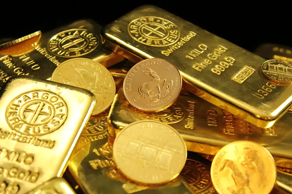 البنوك العالمية تتمسك بوقعاتها لأسعار الذهب في 2026 - (متداولة)