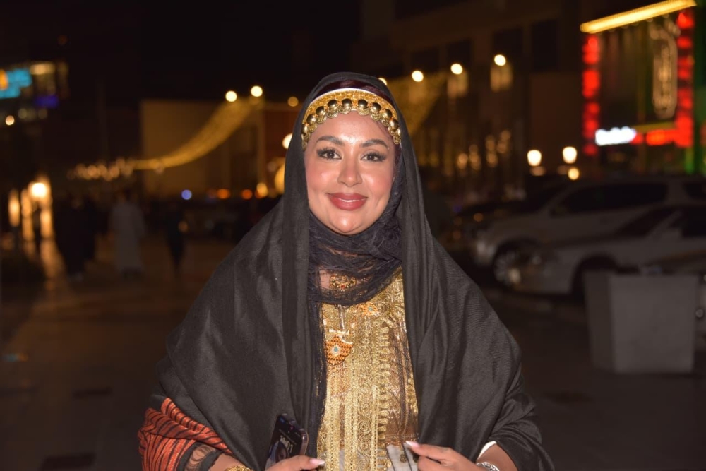 الخبر تحتفي بيوم التأسيس.. موروث عريق وهوية وطنية تتجدد - اليوم 