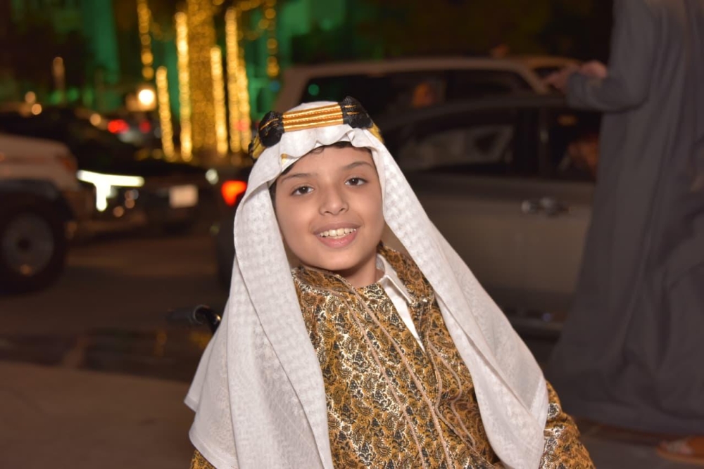 الخبر تحتفي بيوم التأسيس.. موروث عريق وهوية وطنية تتجدد - اليوم 