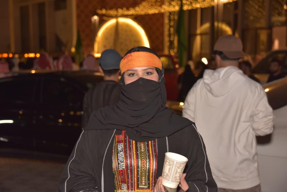 الخبر تحتفي بيوم التأسيس.. موروث عريق وهوية وطنية تتجدد - اليوم 