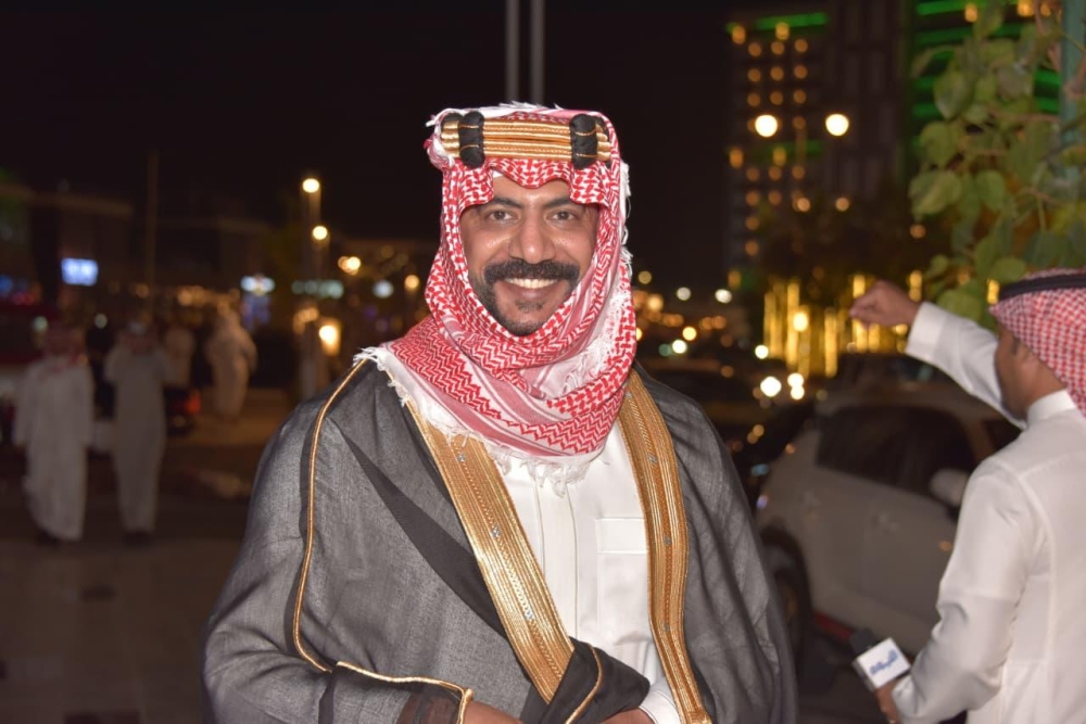 الخبر تحتفي بيوم التأسيس.. موروث عريق وهوية وطنية تتجدد - اليوم 