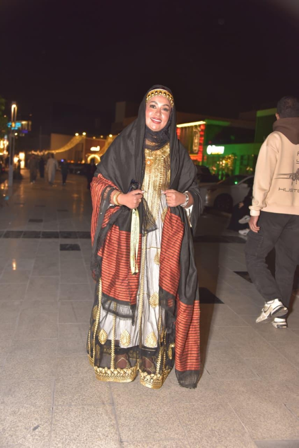 الخبر تحتفي بيوم التأسيس.. موروث عريق وهوية وطنية تتجدد - اليوم 