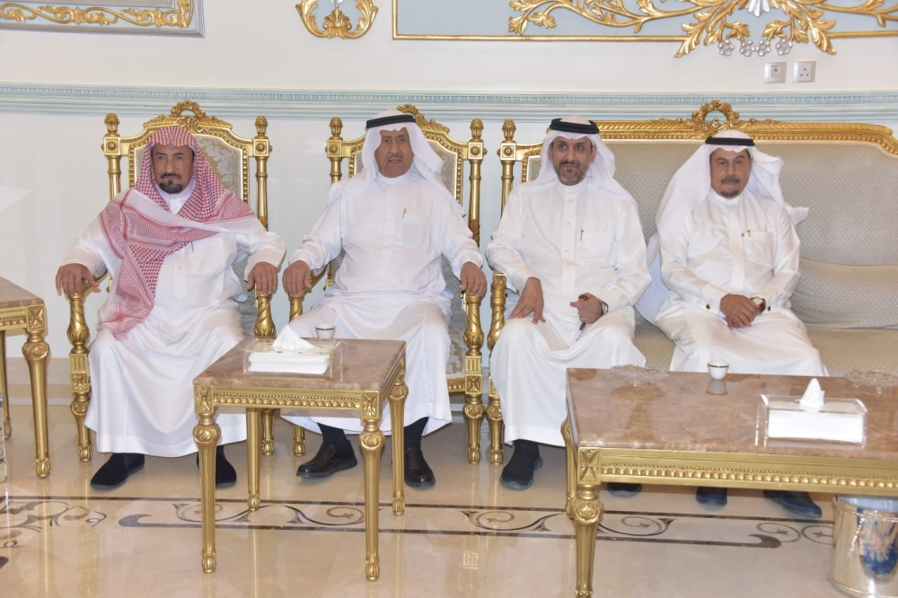 الباعود: المجالس الرمضانية بالشرقية تعكس عمق الترابط في المجتمع