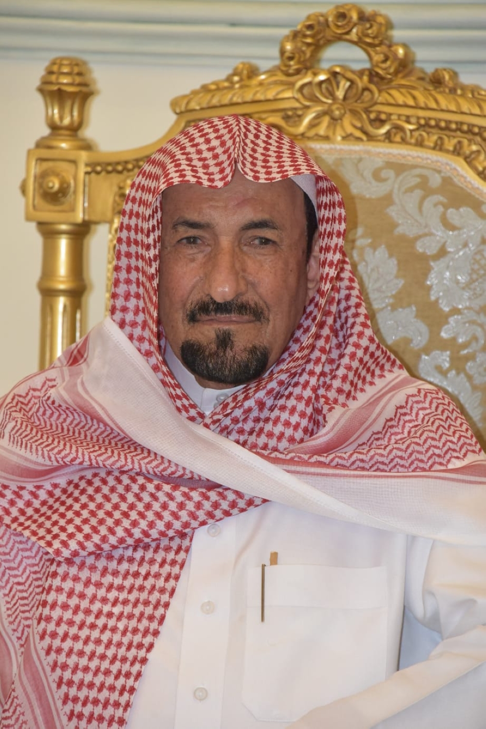 الباعود: المجالس الرمضانية بالشرقية تعكس عمق الترابط في المجتمع