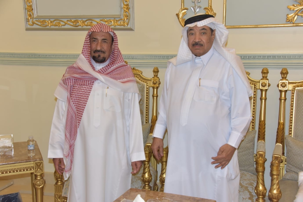الباعود: المجالس الرمضانية بالشرقية تعكس عمق الترابط في المجتمع