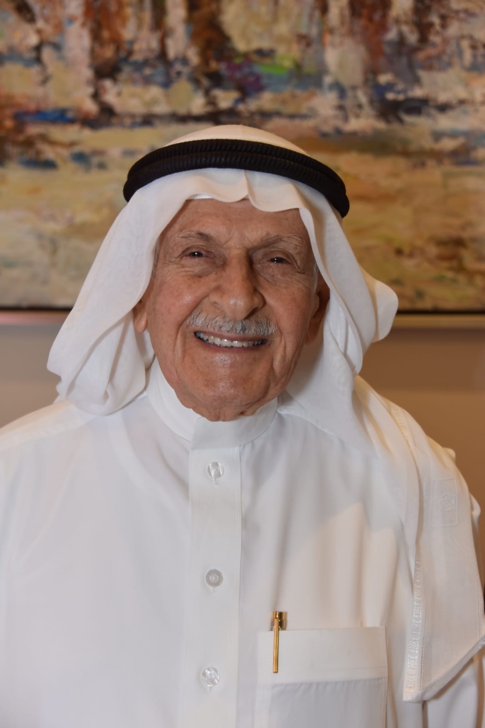 القاضي: المجالس منابر أصيلة لتعزيز أواصر المحبة وترسيخ قيم التلاحم-تعديل وصف الصور