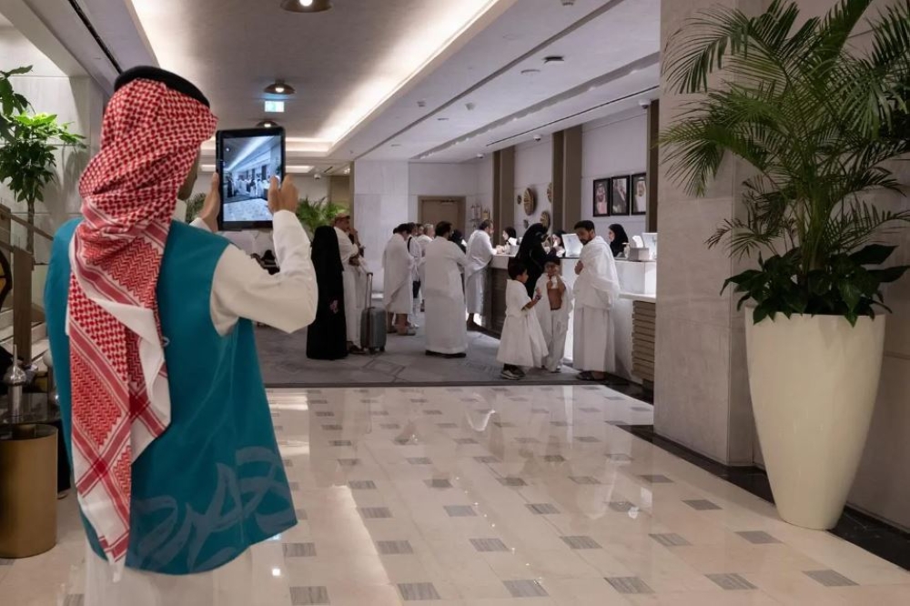 المدينة المنورة.. تنفيذ 47 جولة رقابية ميدانية على مرافق الضيافة