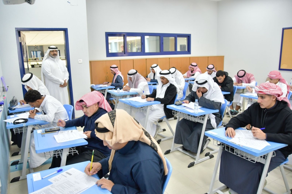 الاختبار التحصيلي لطلاب الشرقية.. المواعيد وطريقة التسجيل 