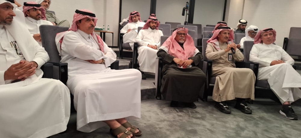 الأحساء تستعد لدخول موسوعة غينيس بزراعة 1500 شجرة خلال 15 ثانية - اليوم