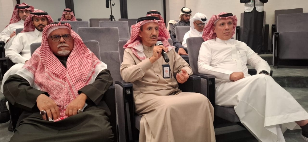الأحساء تستعد لدخول موسوعة غينيس بزراعة 1500 شجرة خلال 15 ثانية - اليوم