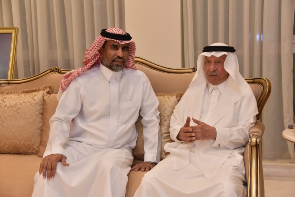مجلس التريكي - اليوم 