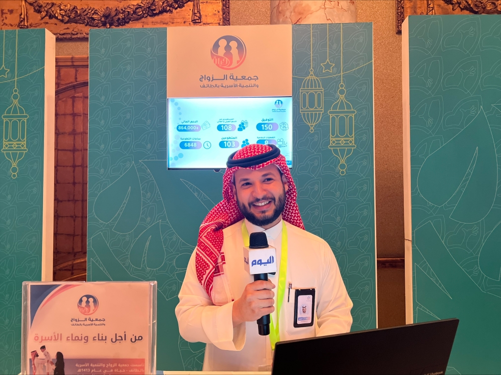 نصيحة رمضانية| مختص أسري: مائدة رمضان بوصلة الاستقرار لبناء العادات الأسرية