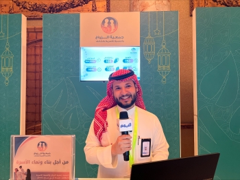 نصيحة رمضانية| مختص أسري: مائدة رمضان بوصلة الاستقرار لبناء العادات الأسرية