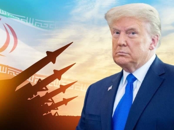 ترامب يعلن لأول مرة أهداف الحرب على إيران ويكشف عن 4 مهام رئيسية