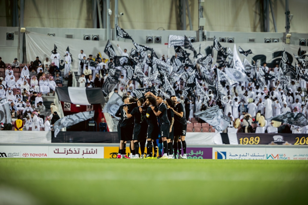 تأجيل آسيوي يمنح السد فرصة ذهبية قبل صدام الهلال