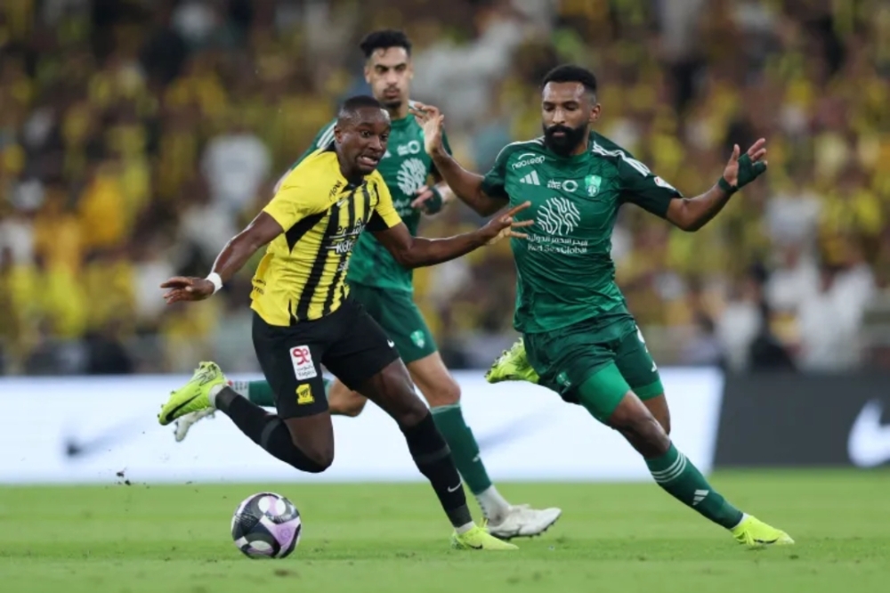 غداً.. الأهلي يصطدم بالاتحاد في ديربي خارج التوقعات