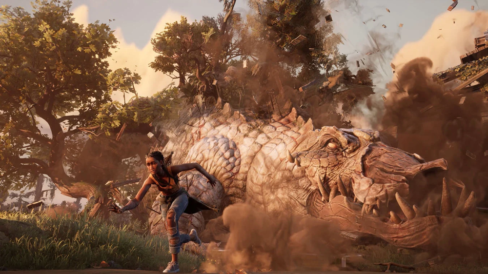 لعبة South of Midnight تصل إلى PS5 وSwitch 2 هذا الشهر
