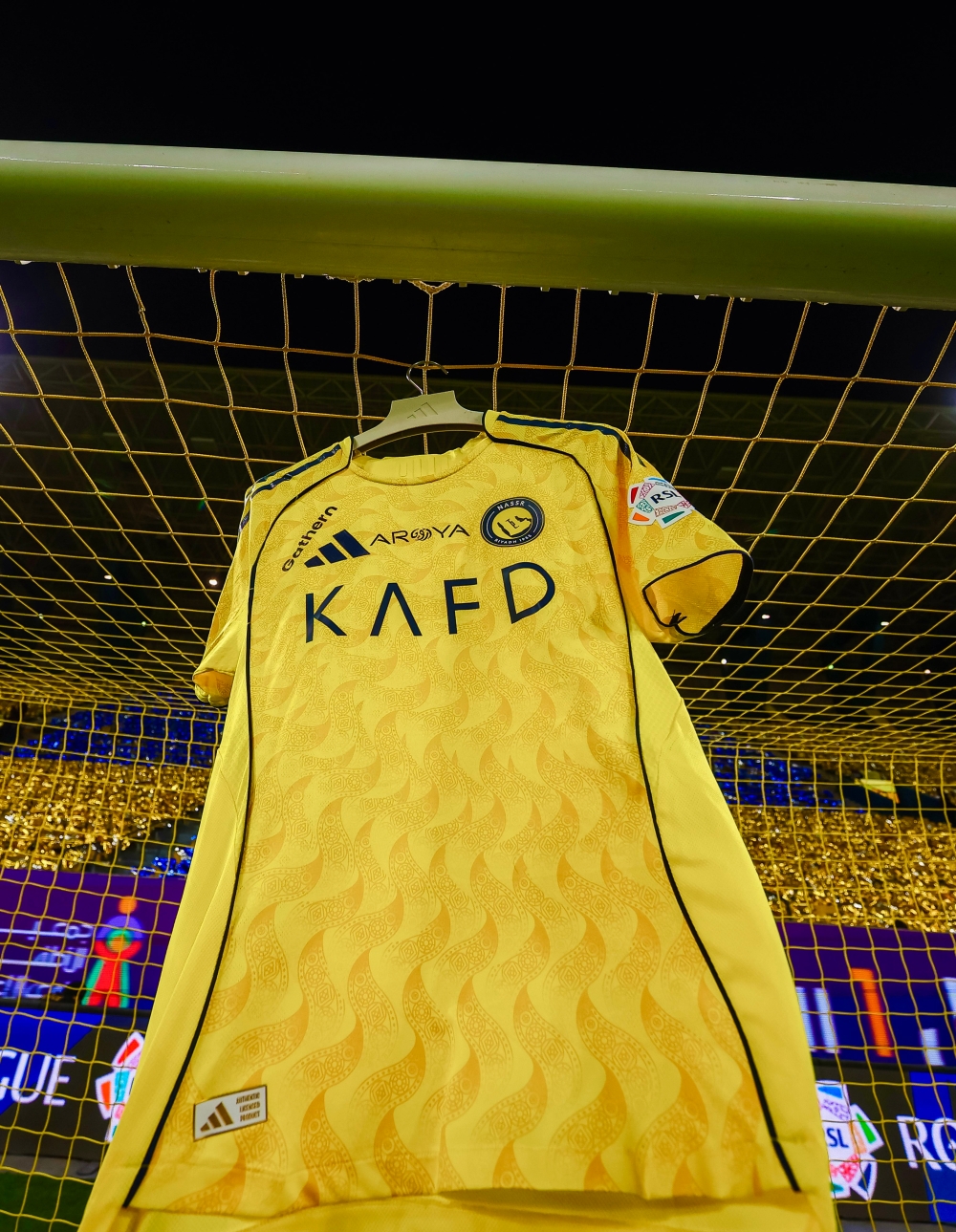 عاجل .. جراحة ناجحة للاعب النصر