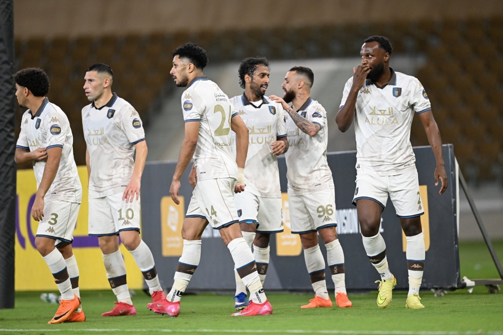 دوري يلو 26.. الدرعية يرفض التقليص.. والعلا يقترب